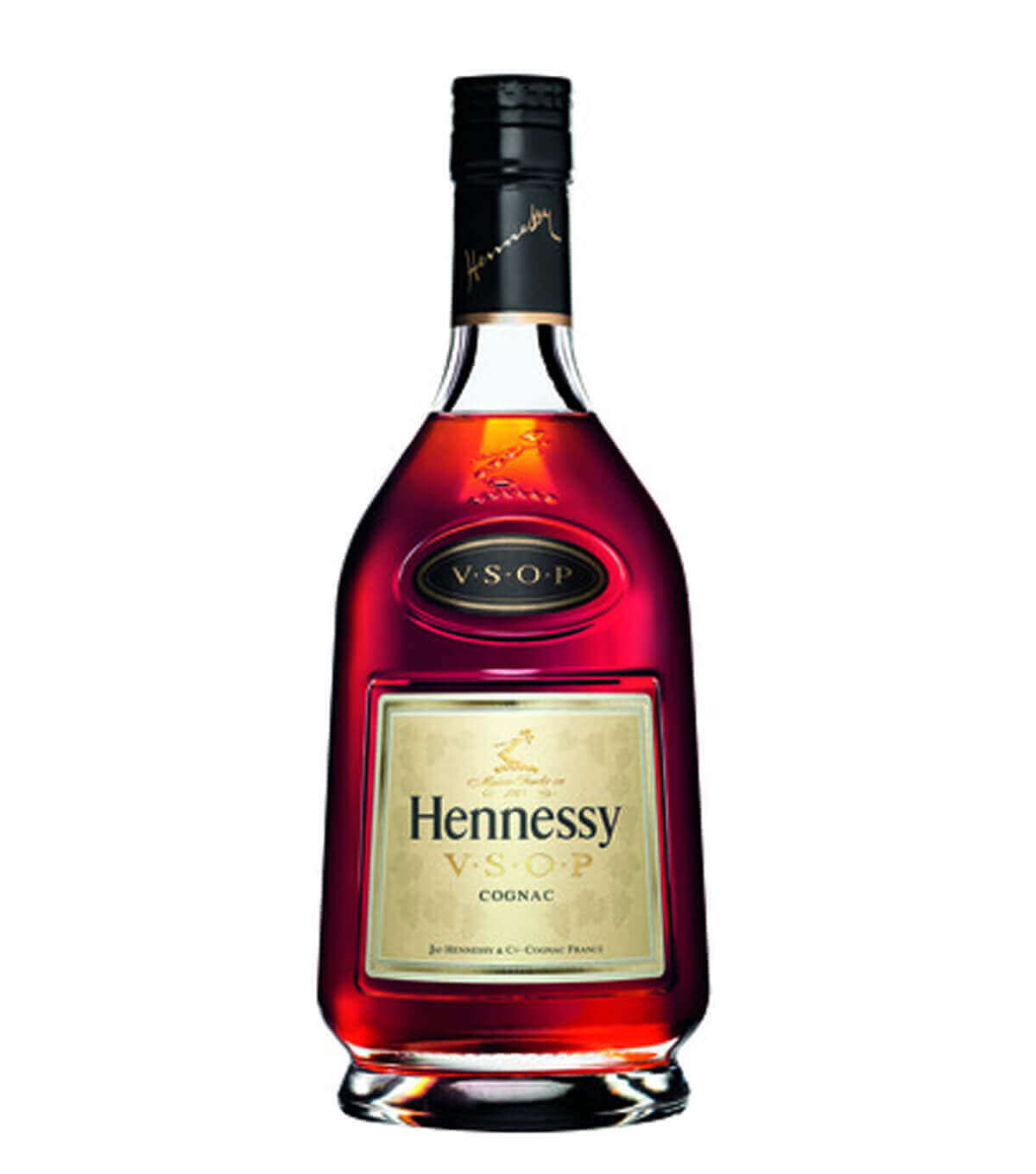 Buy Hennessy VSOP 1L At Hyderabad Duty Free