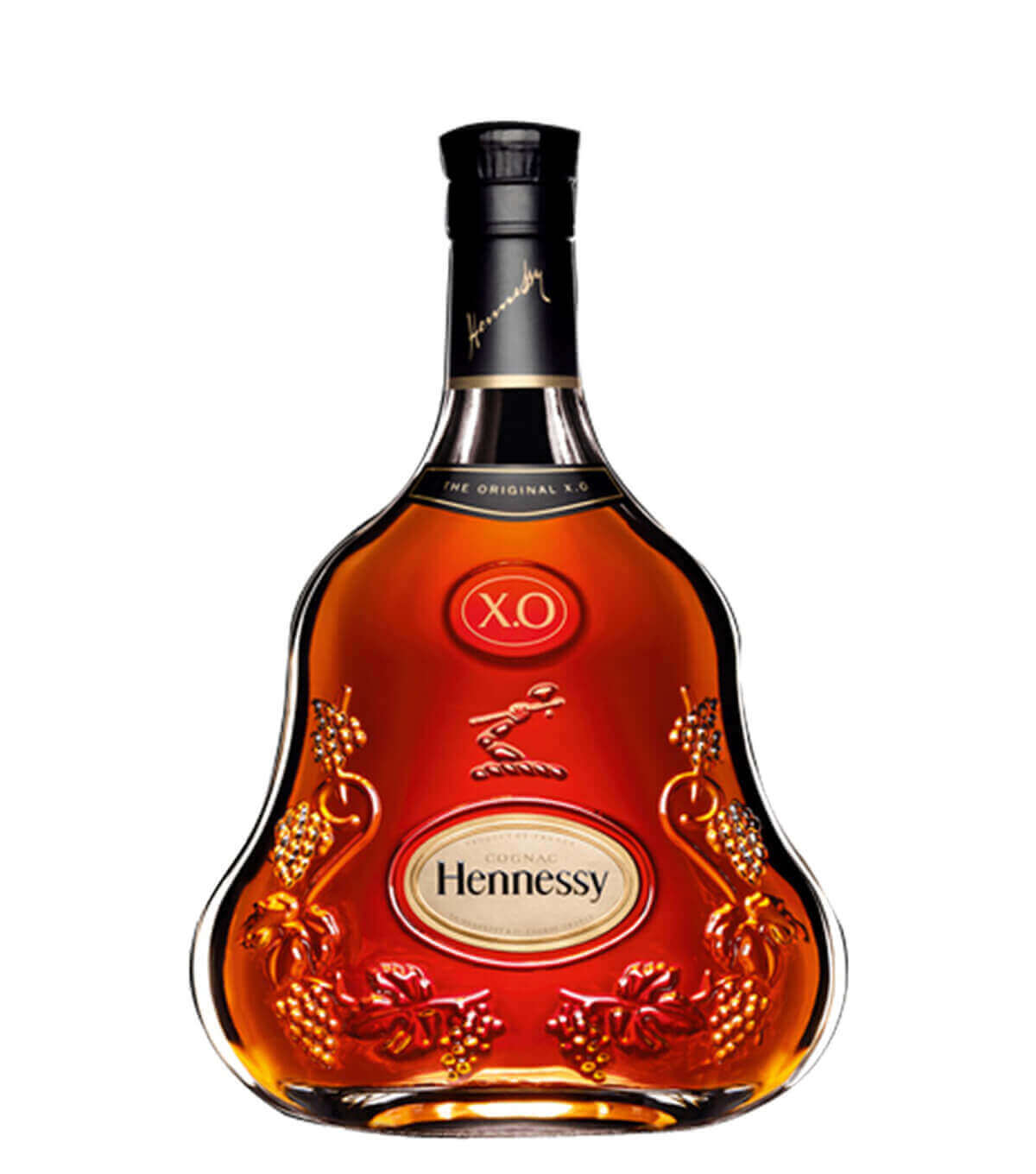 Buy Hennessy XO 0.7L At Hyderabad Duty Free